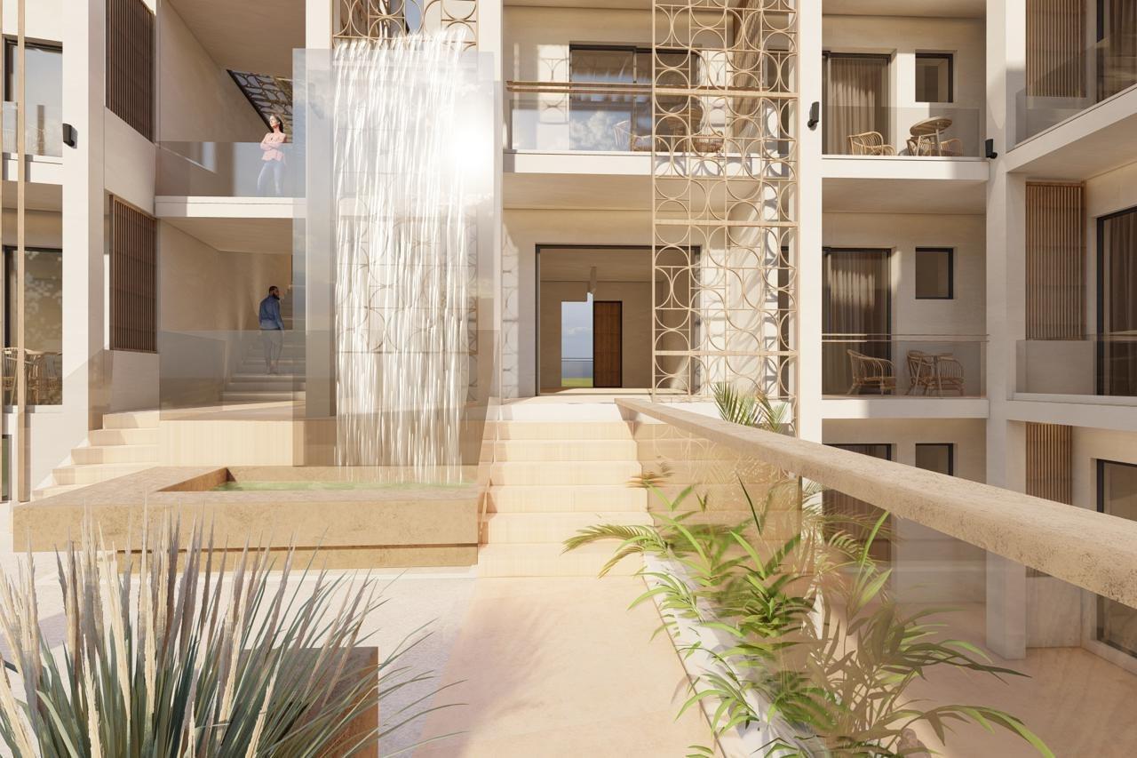 Inea & Aparthotel