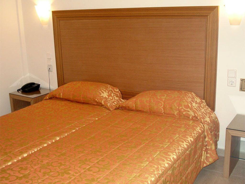 Itanos Hotel Sitia (Crete)