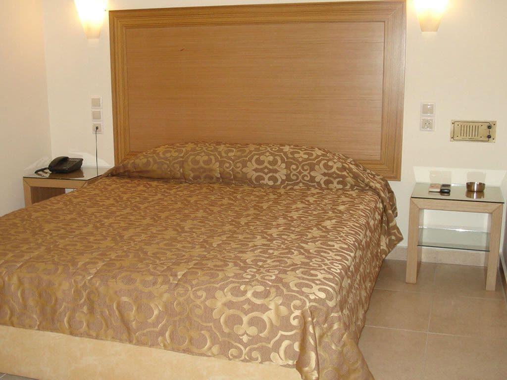 Itanos 3* Sitia (Crete)
