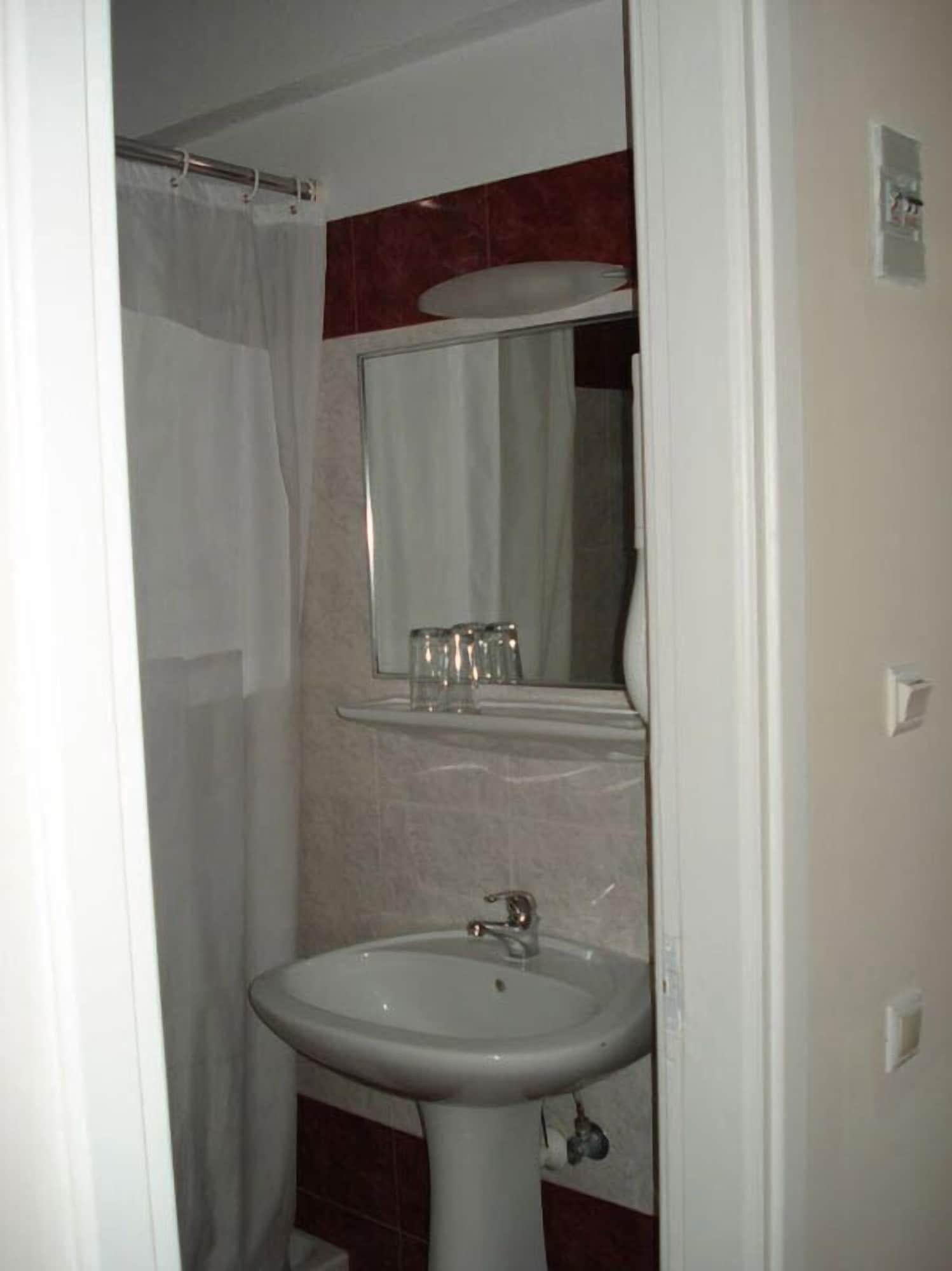 Itanos 3* Sitia (Crete)
