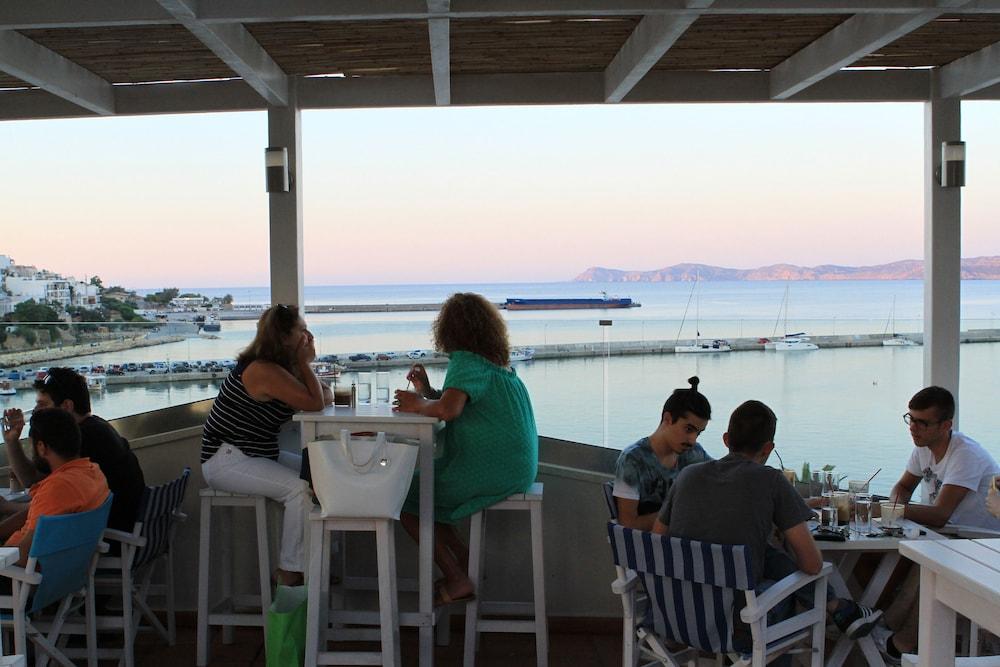Hotel Itanos