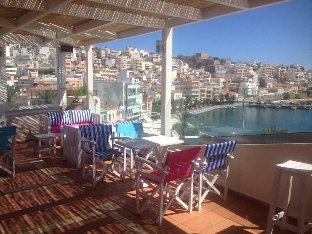 Itanos 3* Sitia (Crete)