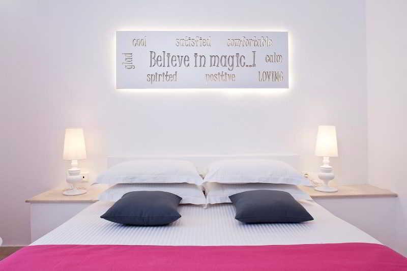 Acqua Vatos Santorini 3*