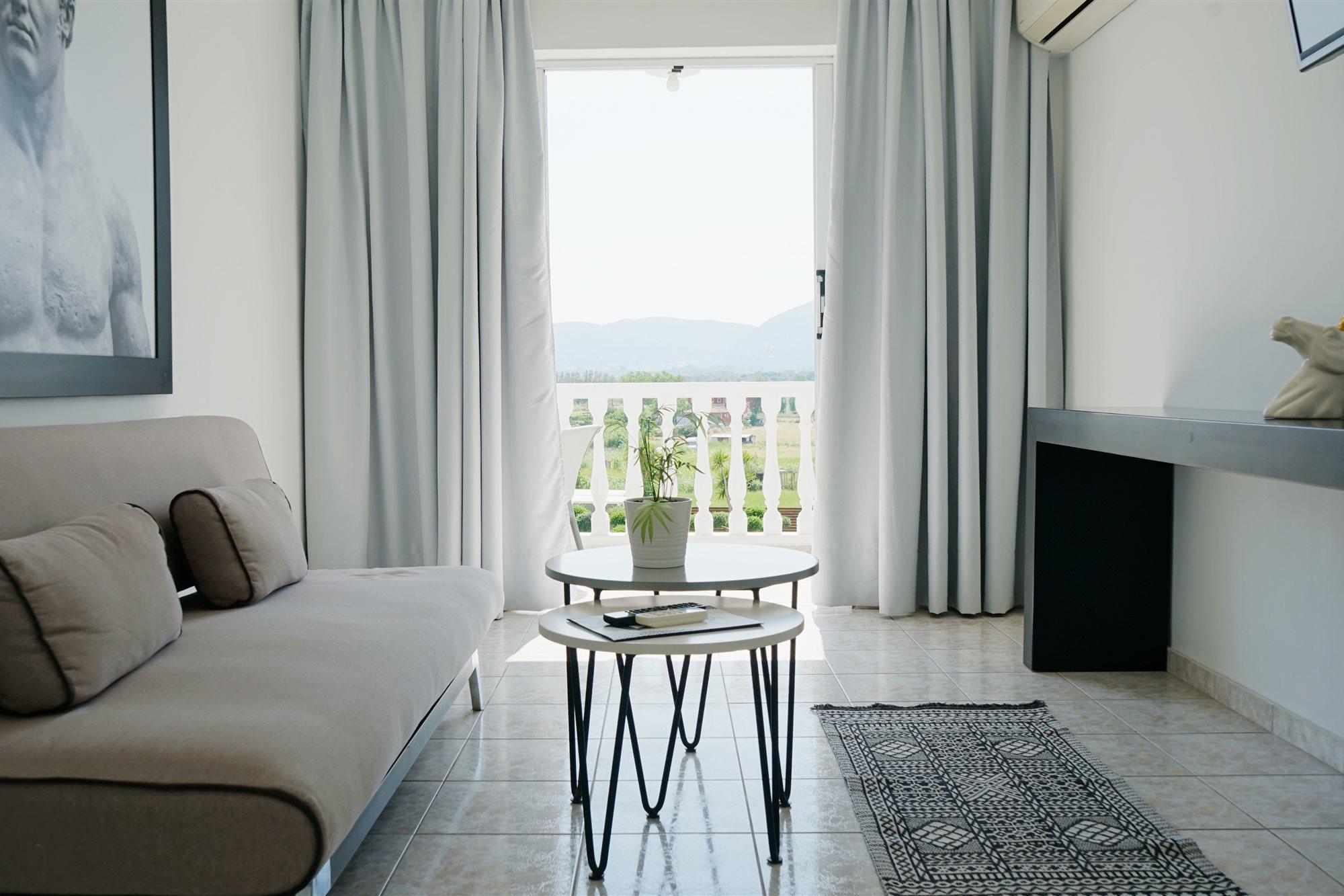 Meandros Boutique & - Adults Only Hotel