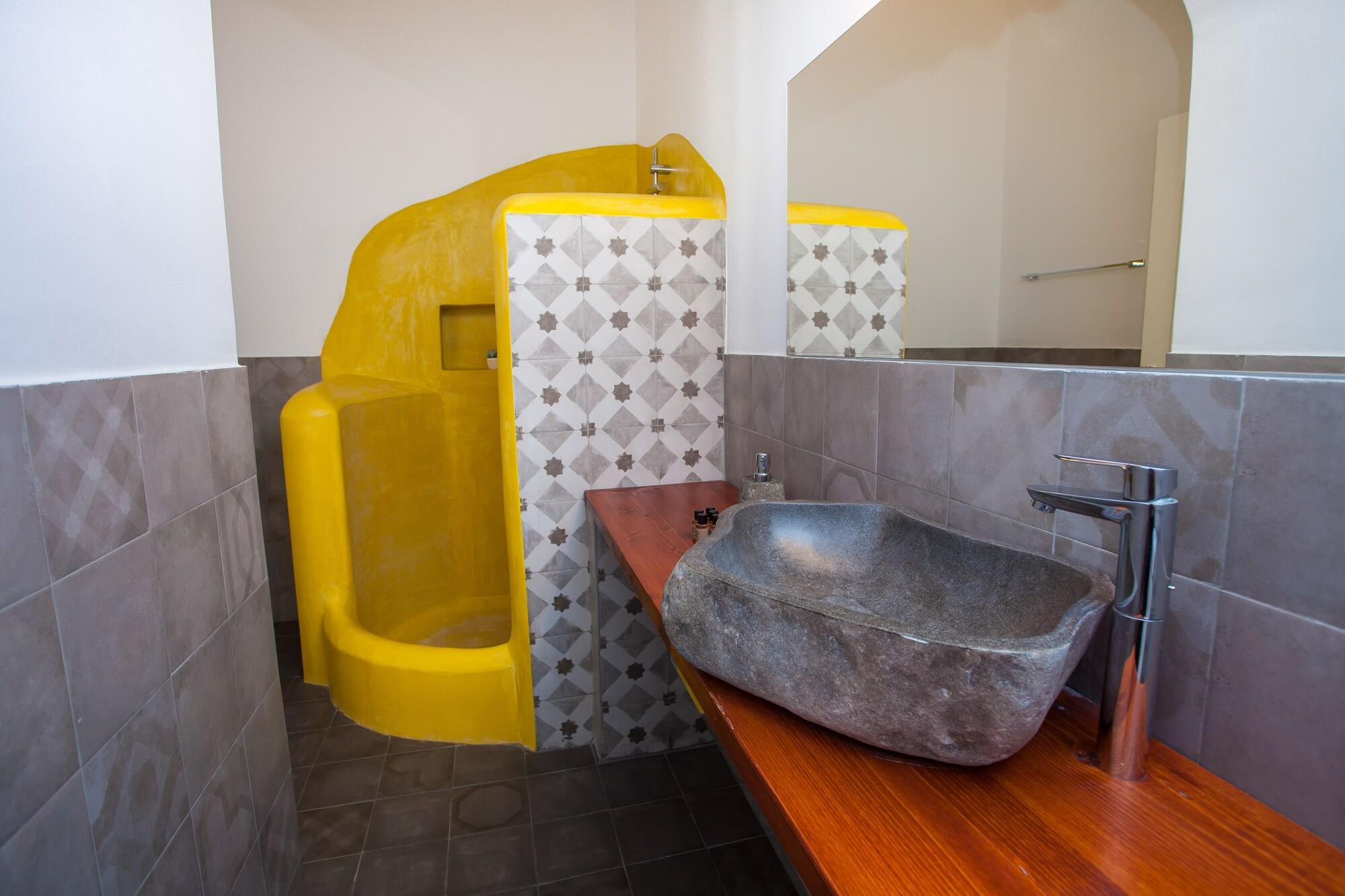 Apartment Elmarel Kamari (Santorini)
