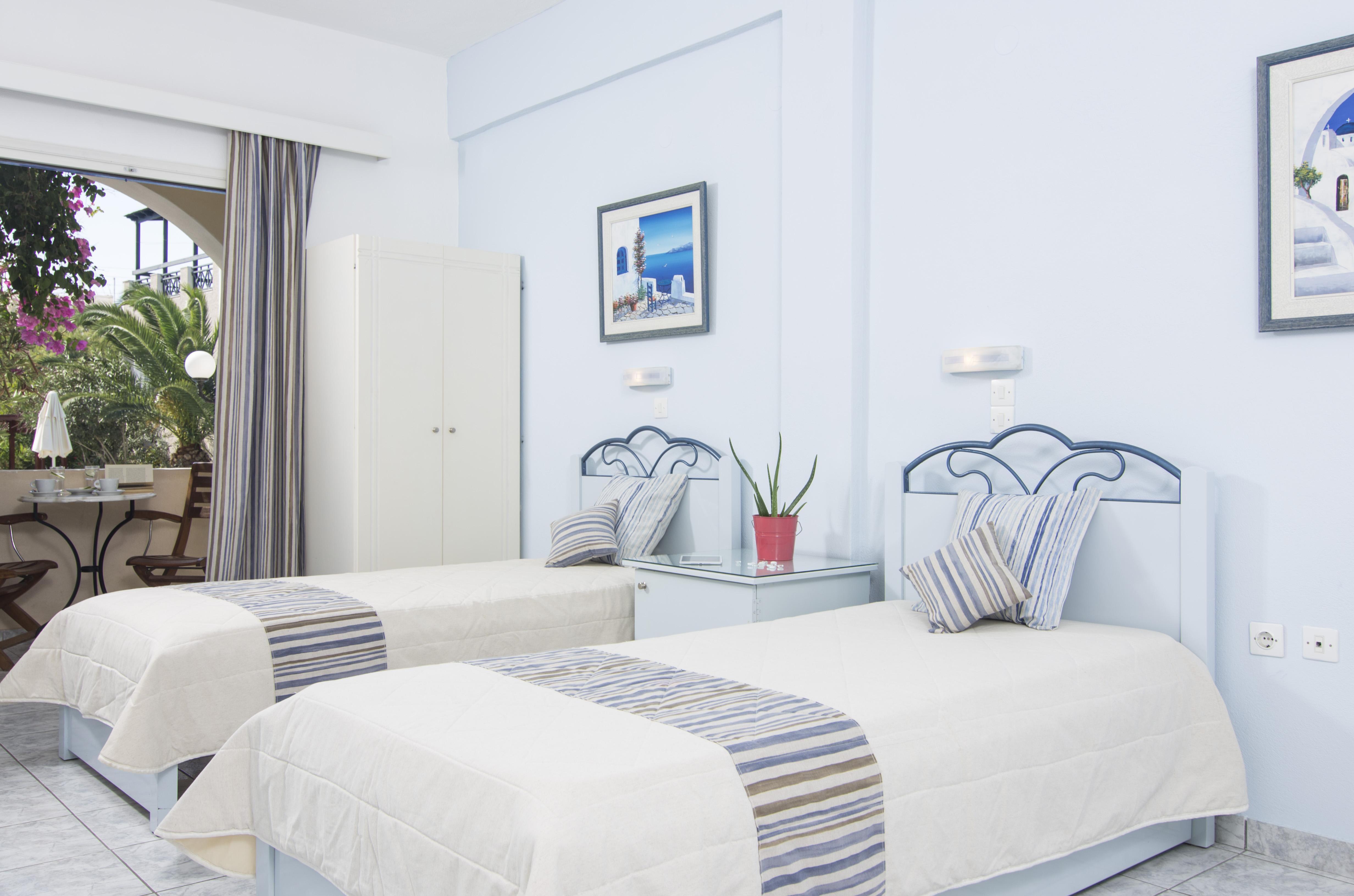 Aparthotel Paradise