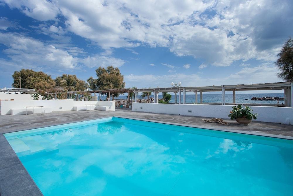 Elmarel Apartment Kamari (Santorini)