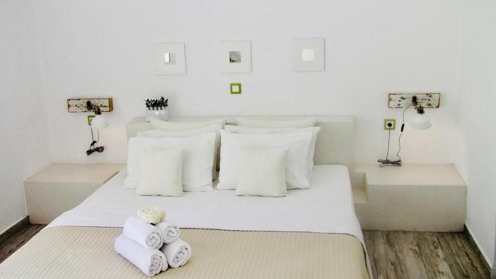 Apartment Elmarel *