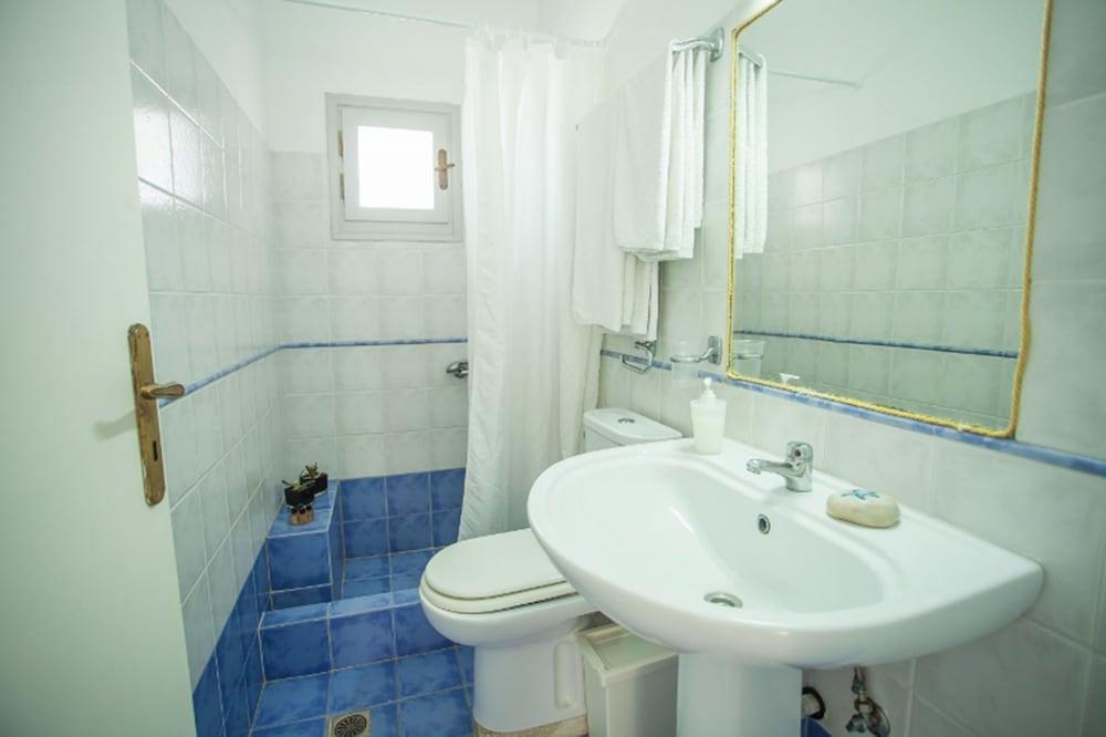 Elmarel Apartment