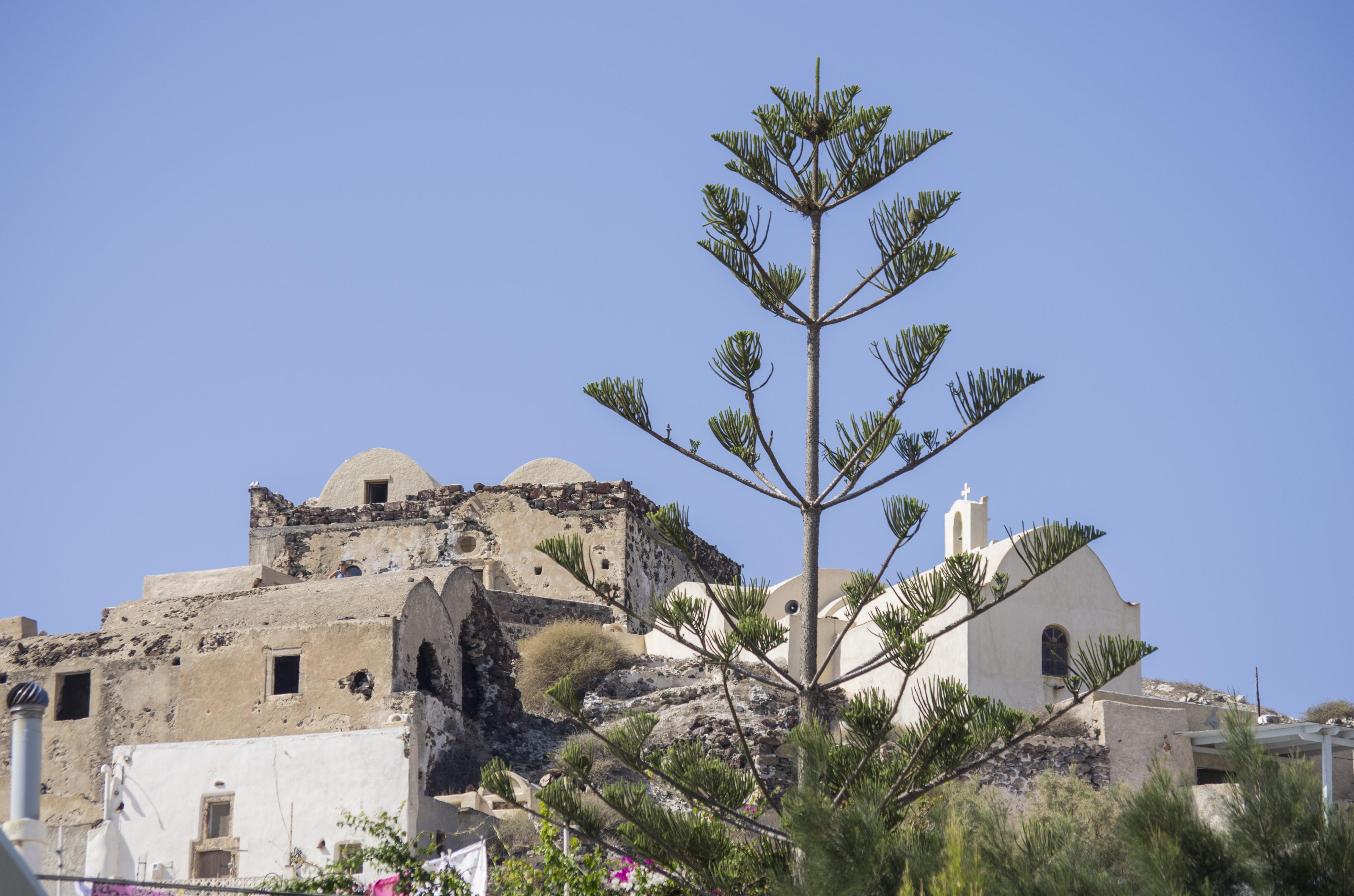 Aparthotel Paradise Akrotiri (Santorini)