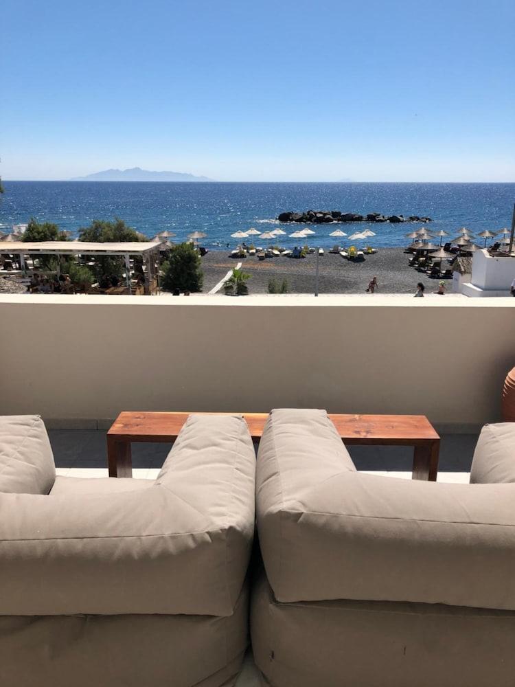 Elmarel Apartment *