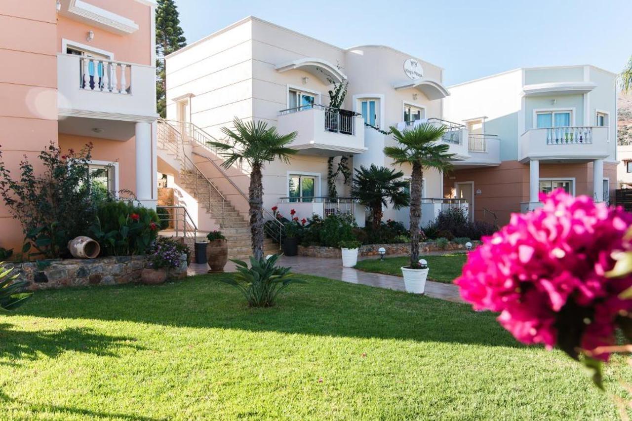 King's Village Malia (Crete)