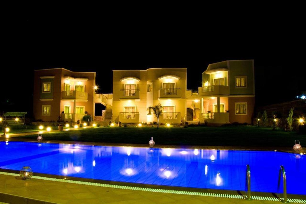 King's Village Malia (Crete)