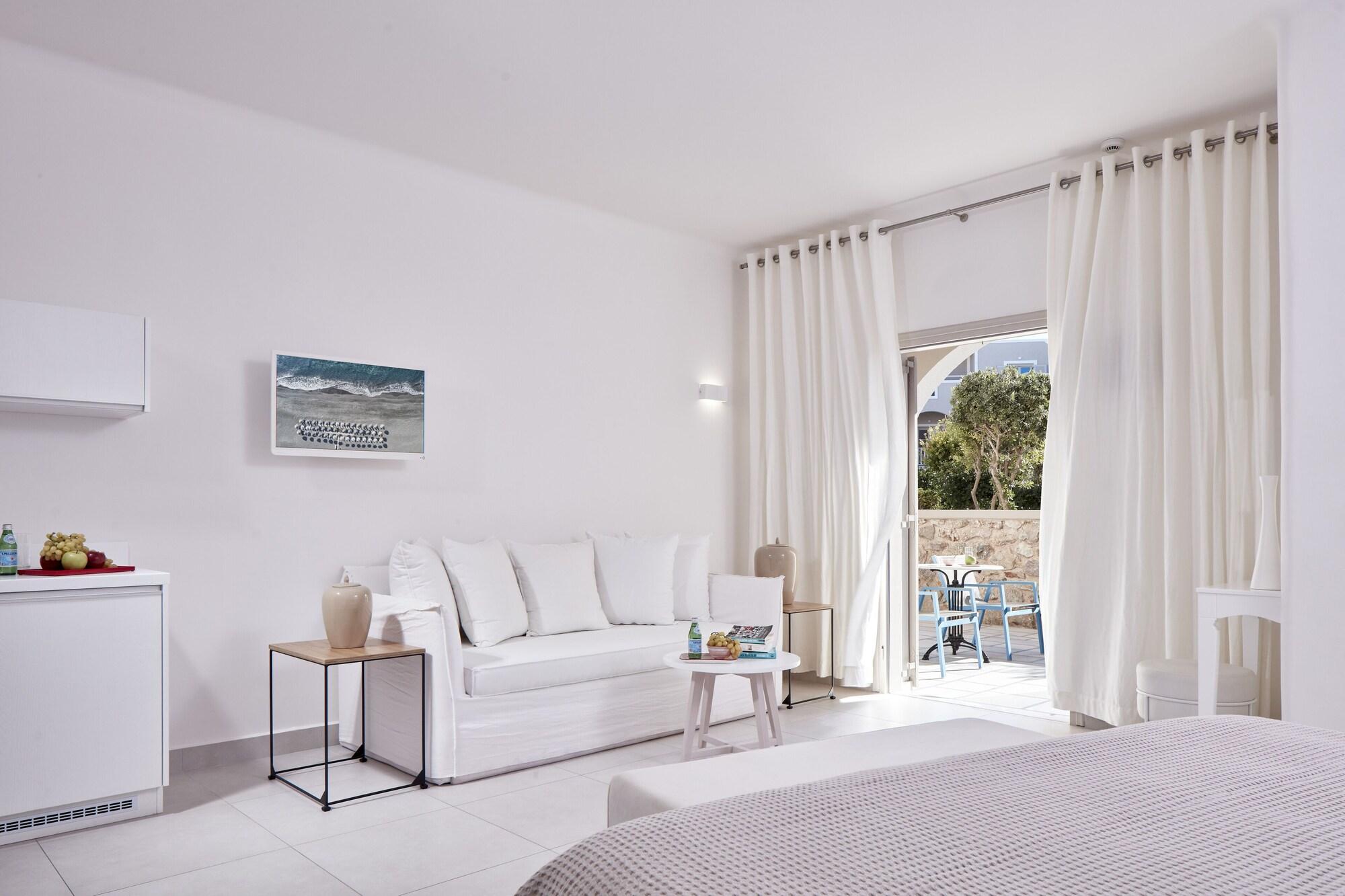 Hotel Santo Miramare