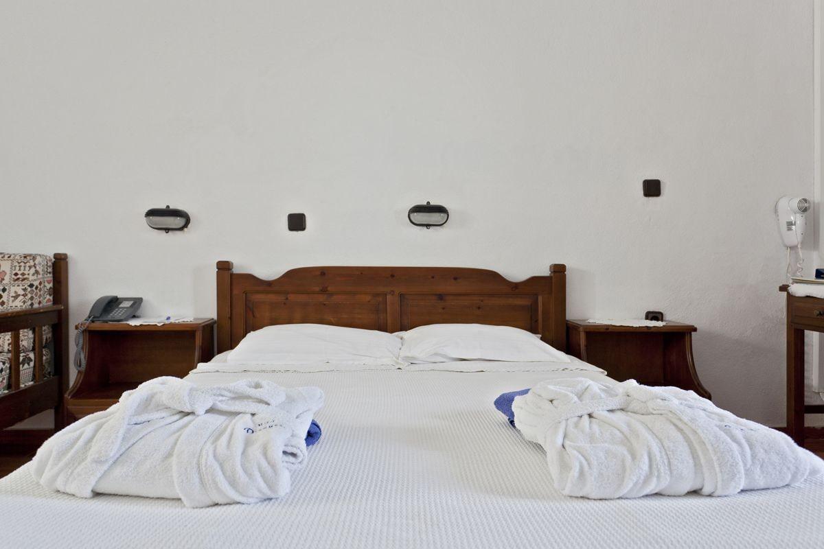 Hotel Dionyssos