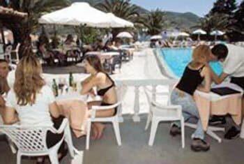 Dionyssos Hotel Skopelos Town