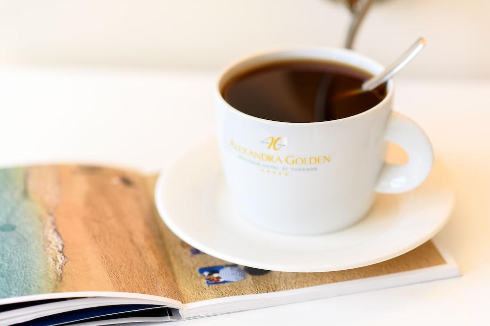 Alexandra Golden Boutique Hotel-adults Only Hotel