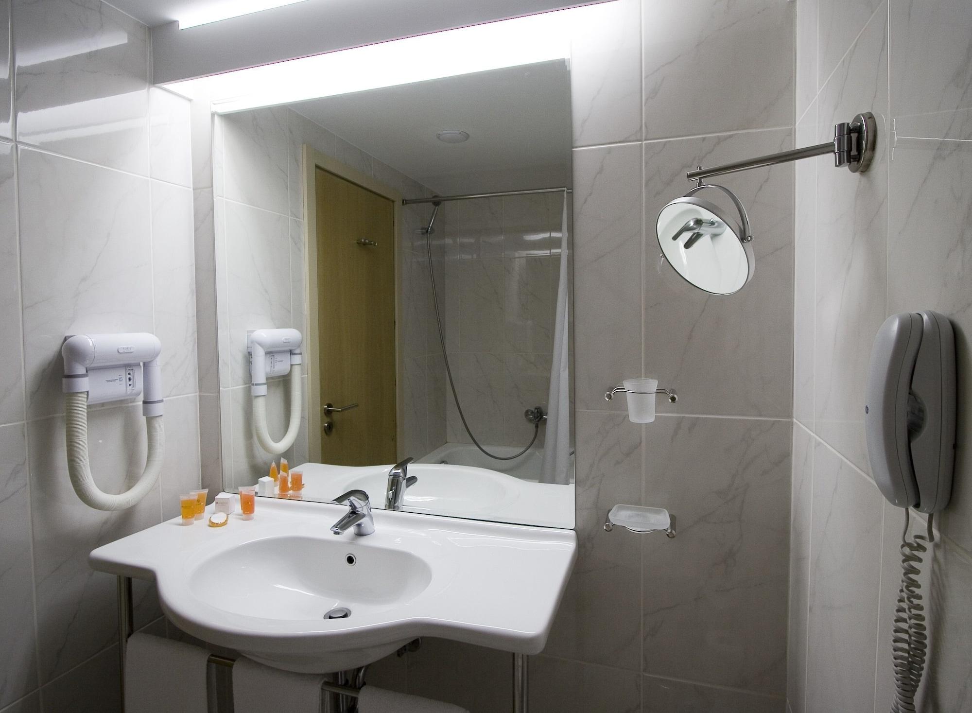 Achaia Airotel 3* Patras