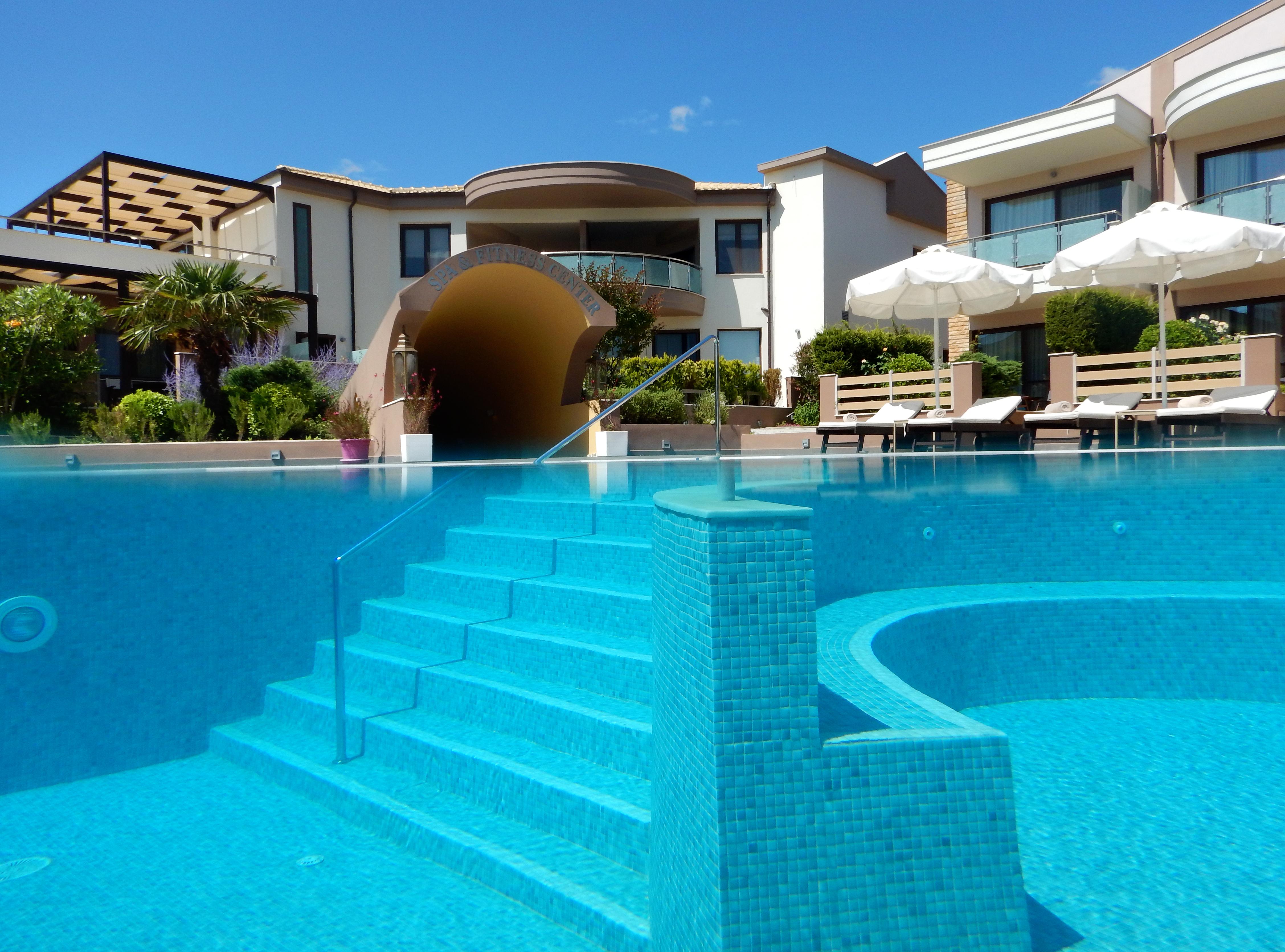 Alexandra Golden Boutique Hotel-adults Only Hotel Chrysi Ammoudia