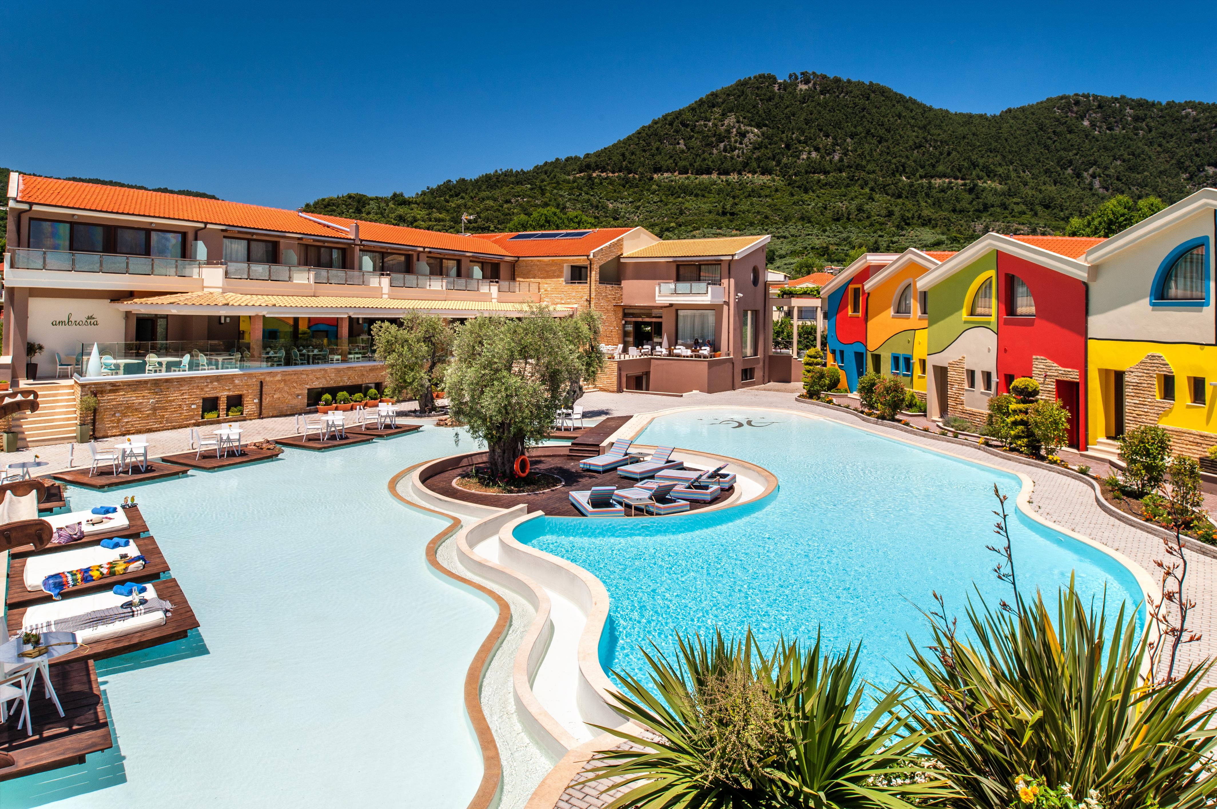 Hotel Alexandra Golden Boutique Hotel-adults Only 5*