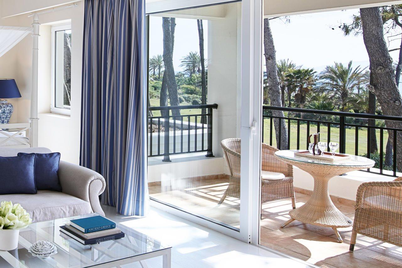 Grecotel La Riviera At Riviera Olympia & Aqua Park Resort Loutra Kyllinis