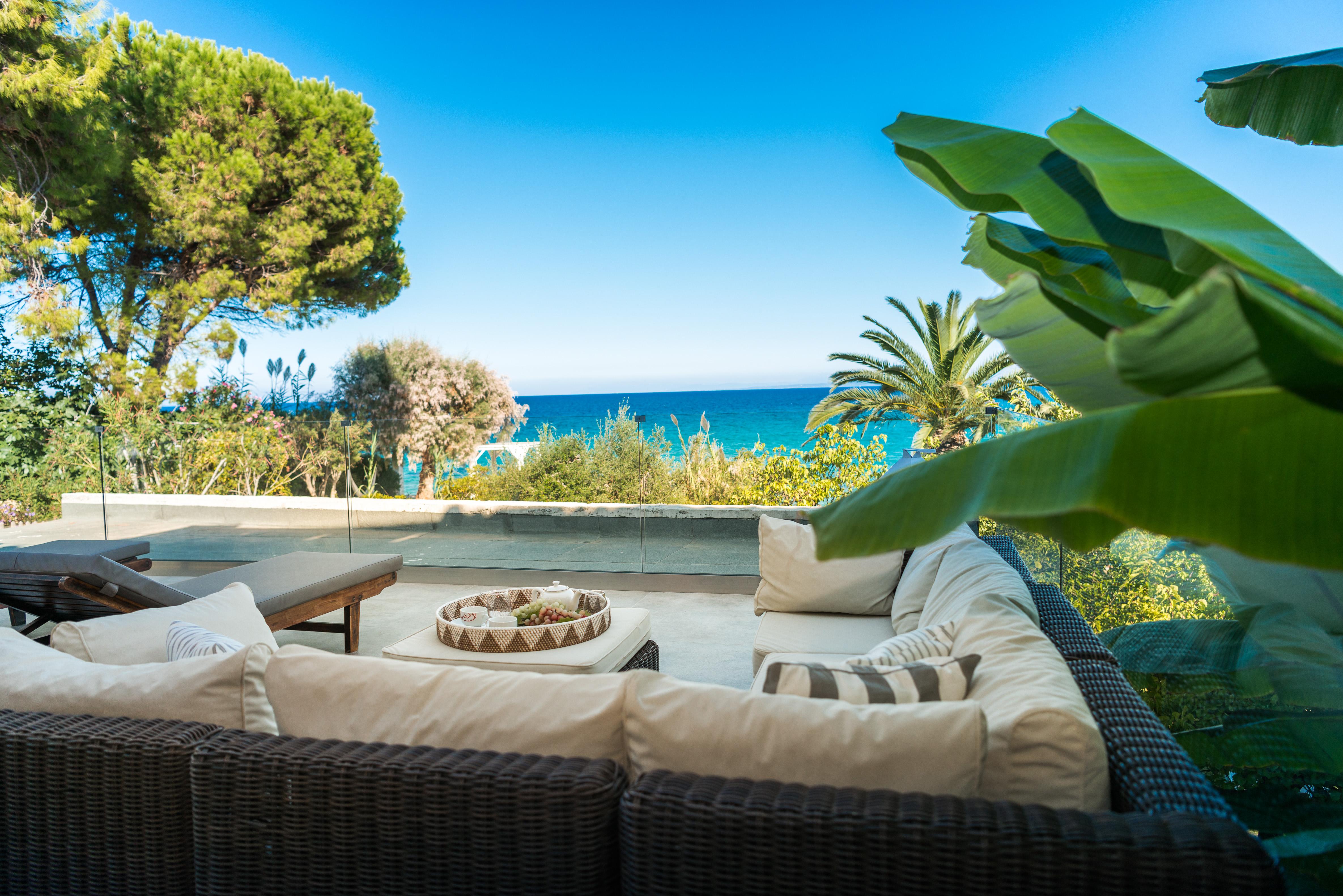 Villa Calypso *