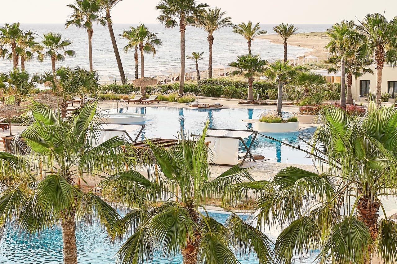 Grecotel La Riviera At Riviera Olympia & Aqua Park Resort 5*