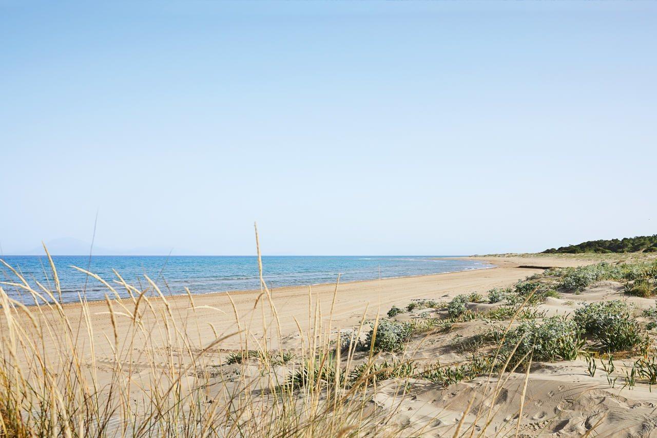 Grecotel La Riviera At Riviera Olympia & Aqua Park 5*