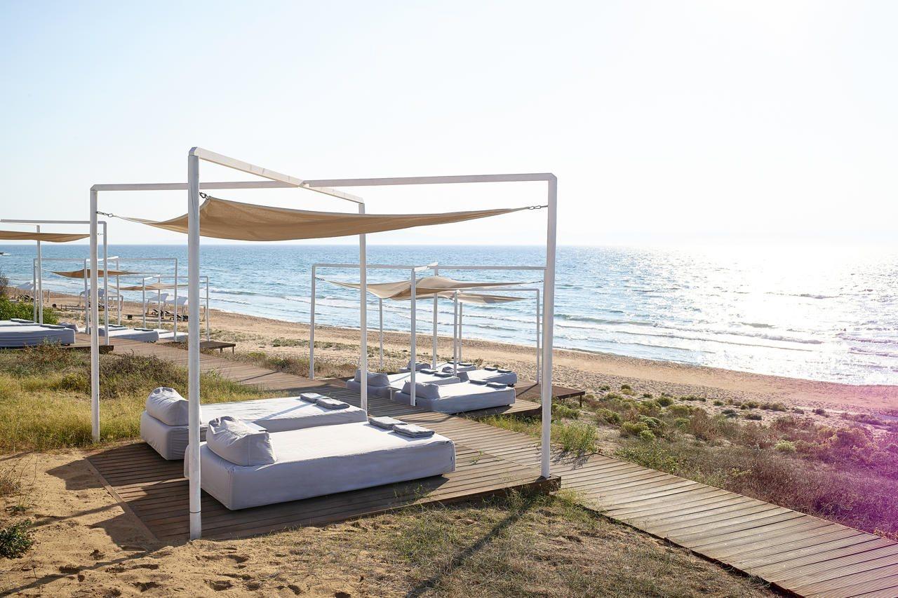 Grecotel La Riviera At Riviera Olympia & Aqua Park Resort 5*
