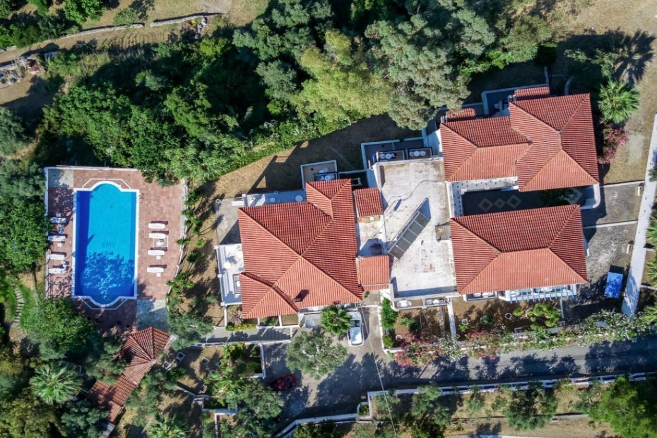 Anamar Skiathos Punta