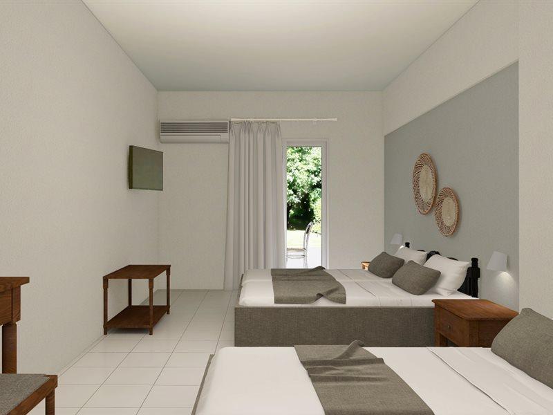 Hotel Anamar Skiathos Punta