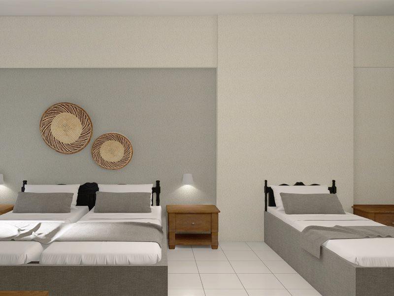 Hotel Anamar Skiathos