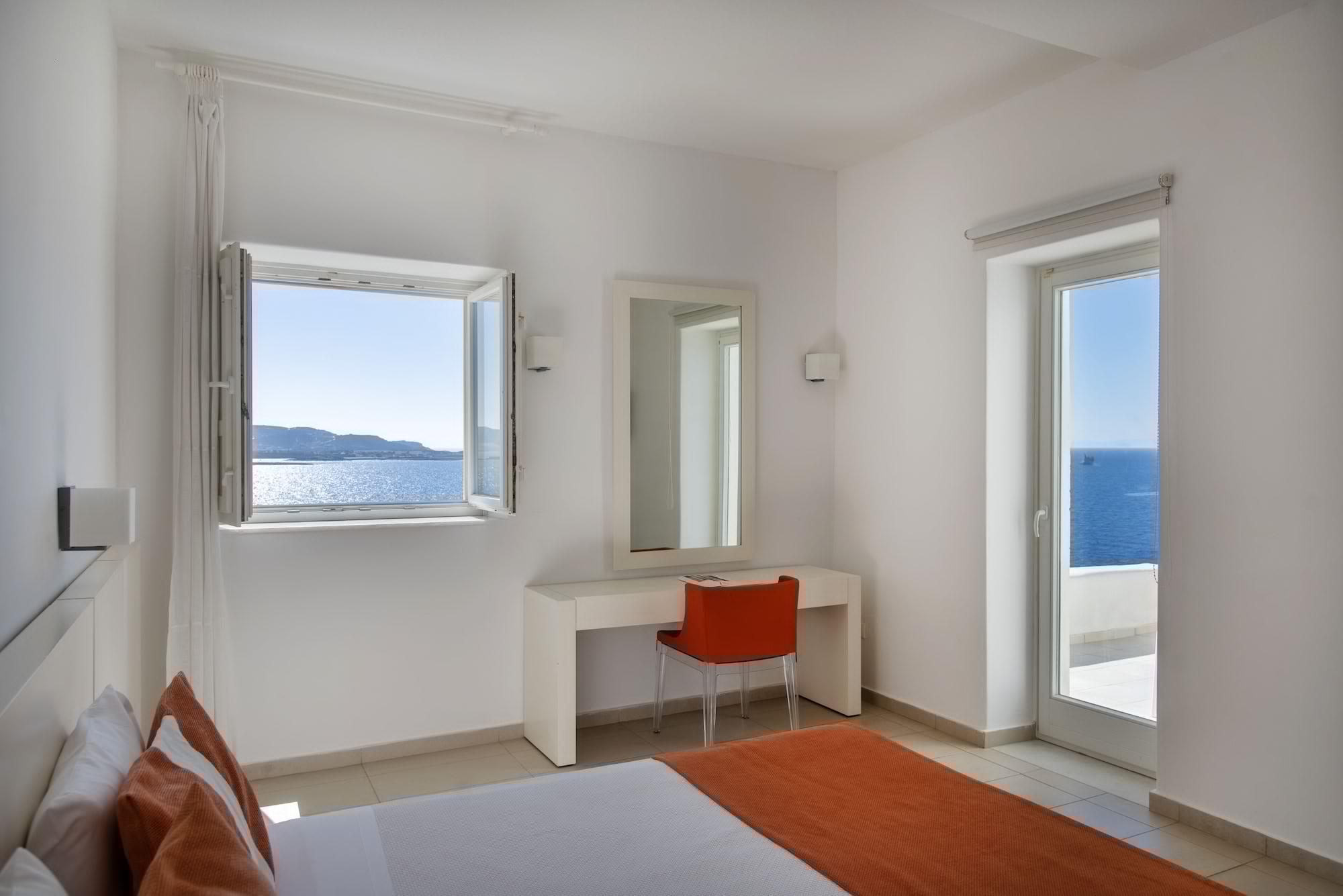 Archipelagos 5* Parikia (Paros)