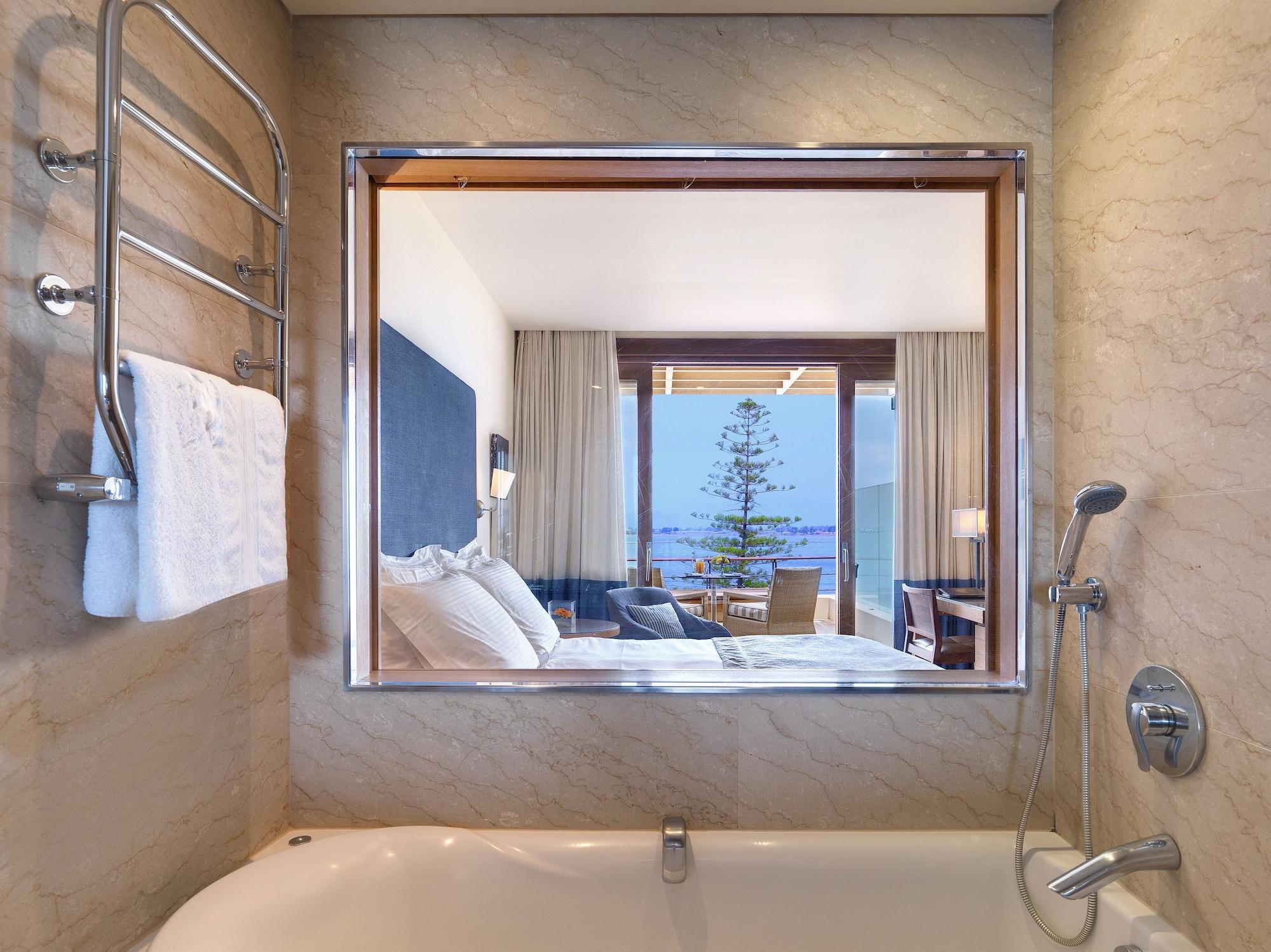 Hotel Amphitryon 5*