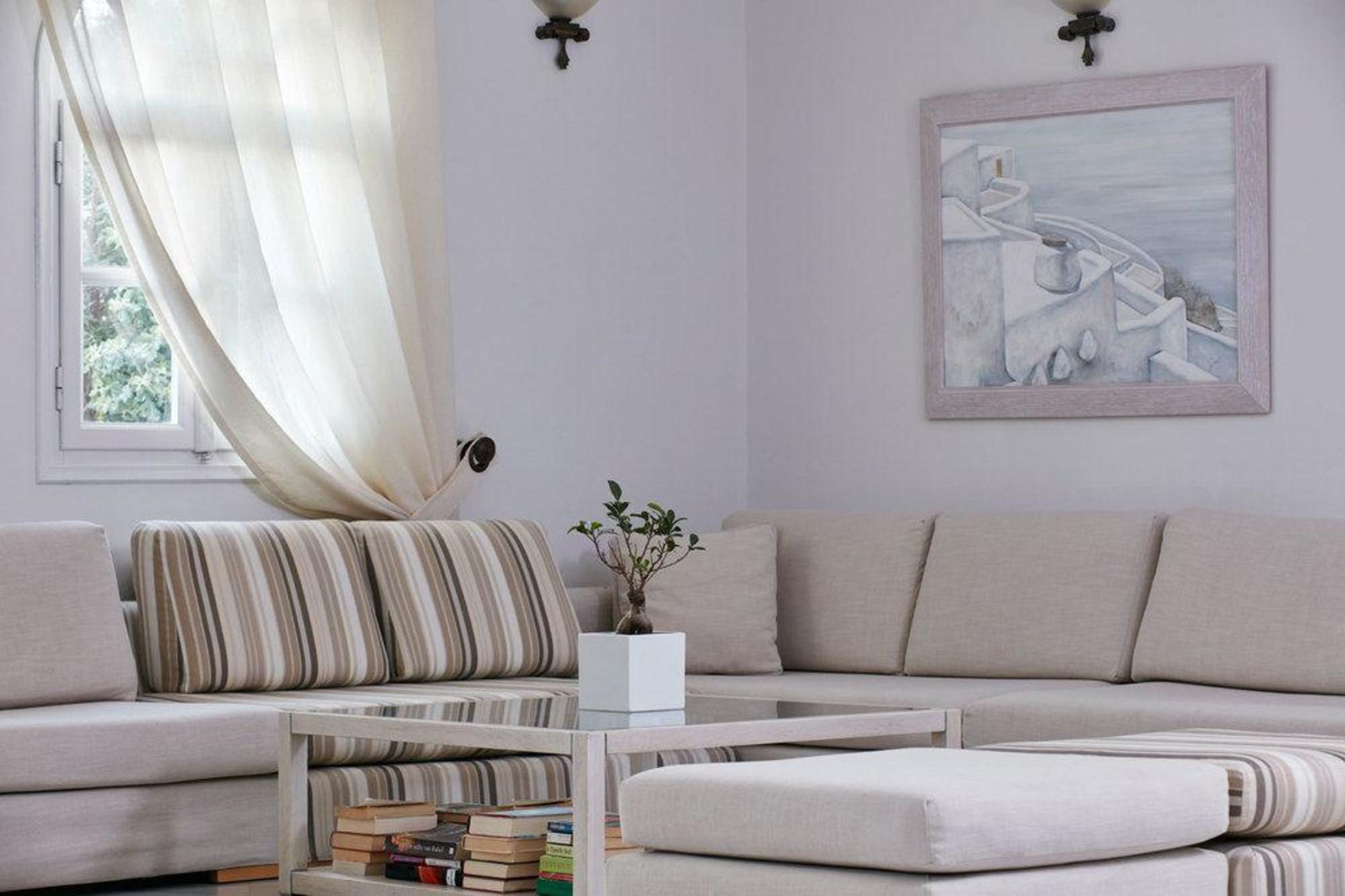 Aegean Plaza 4* Kamari (Santorini)