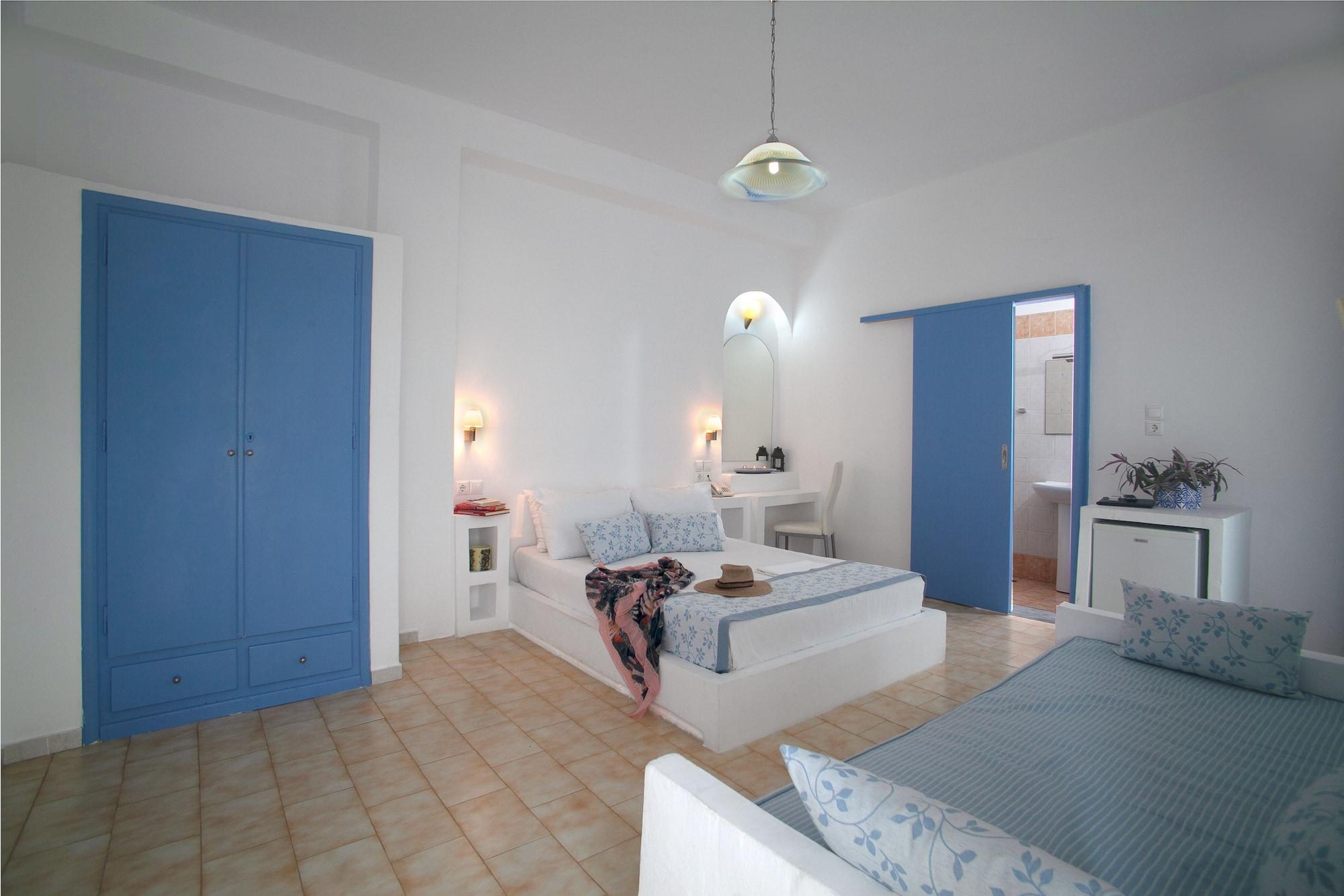 Hotel Poseidon 2*