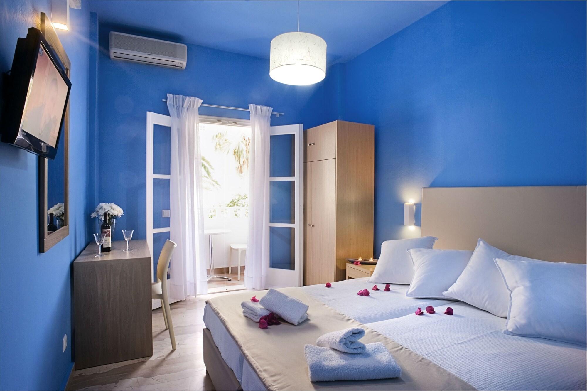 Poseidon Hotel