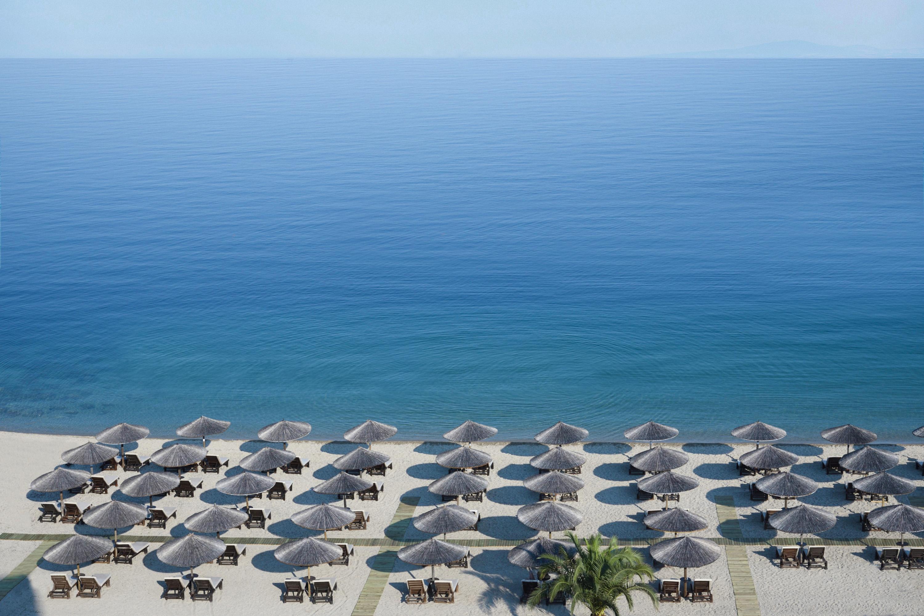 Porto Carras Meliton Resort Neos Marmaras