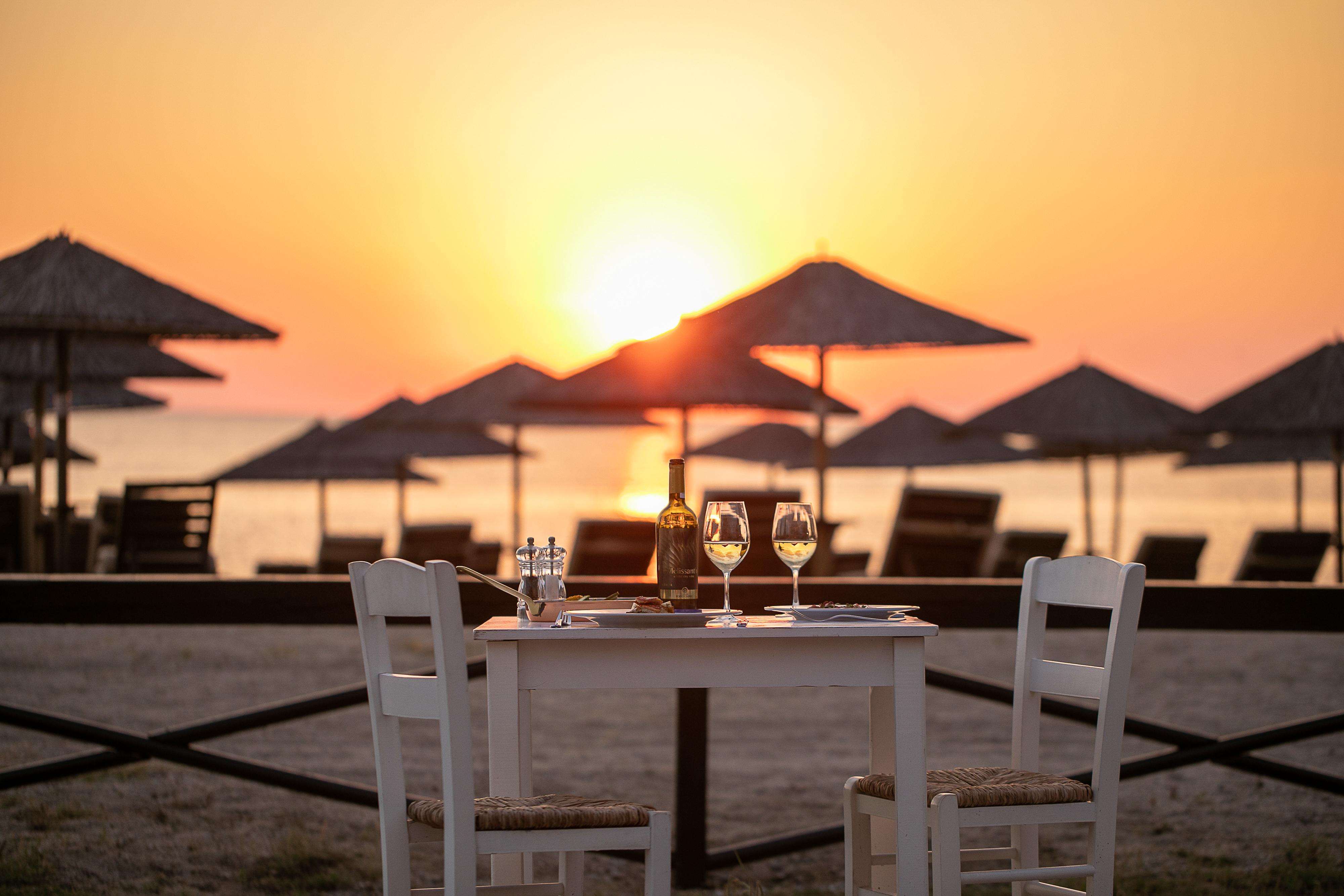 Resort Porto Carras Meliton