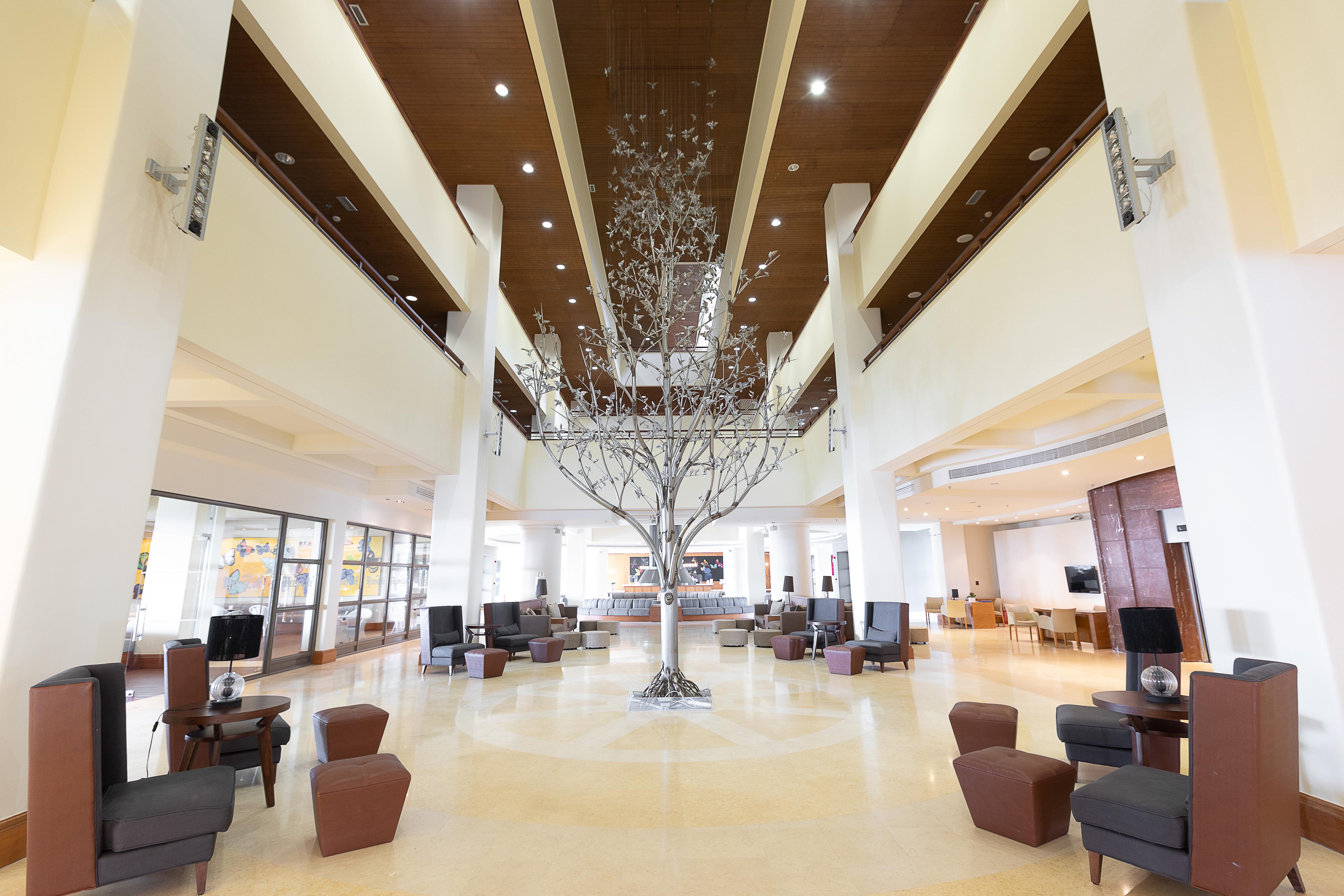 Porto Carras Meliton 5*