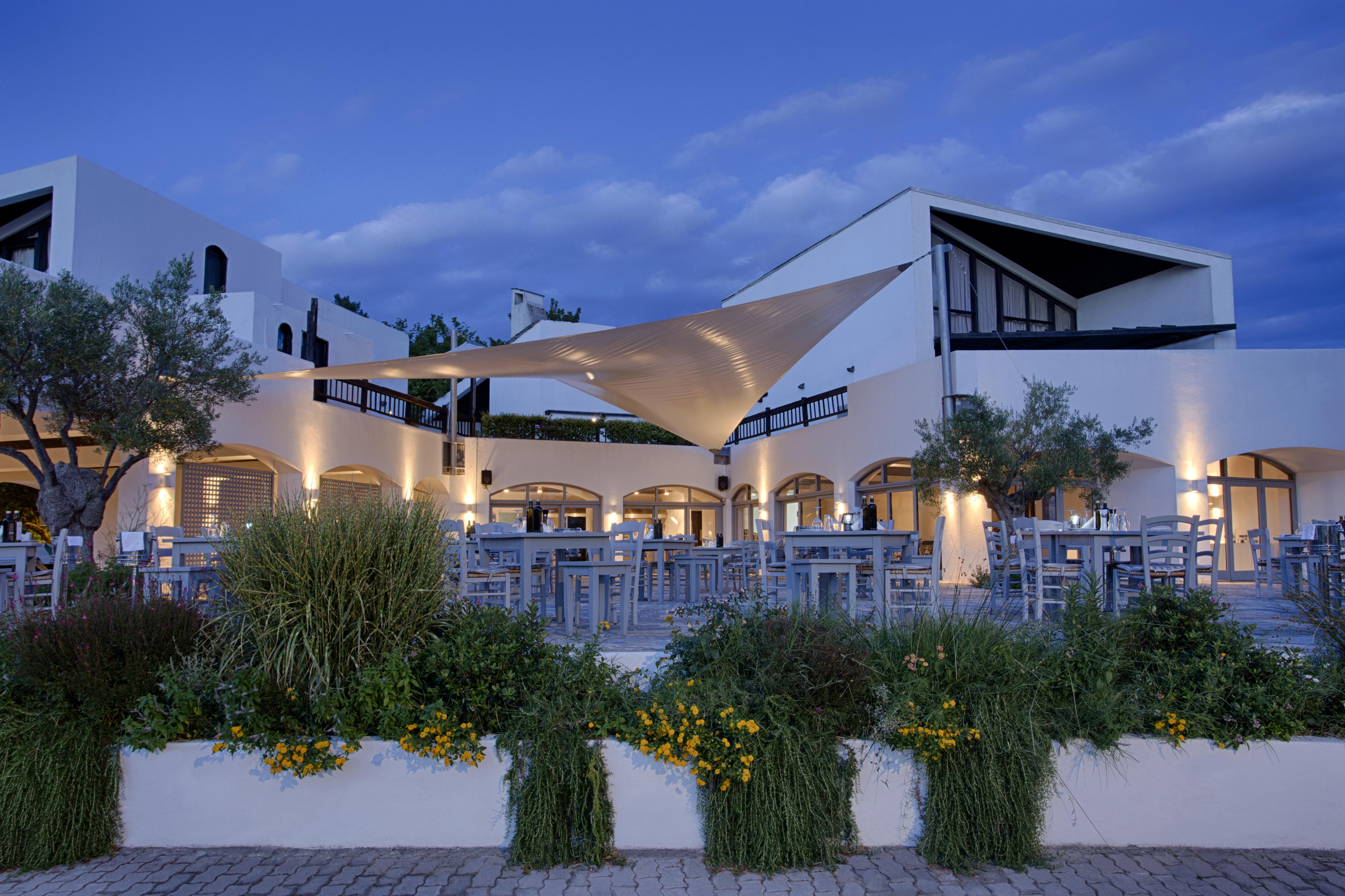 Porto Carras Meliton 5*