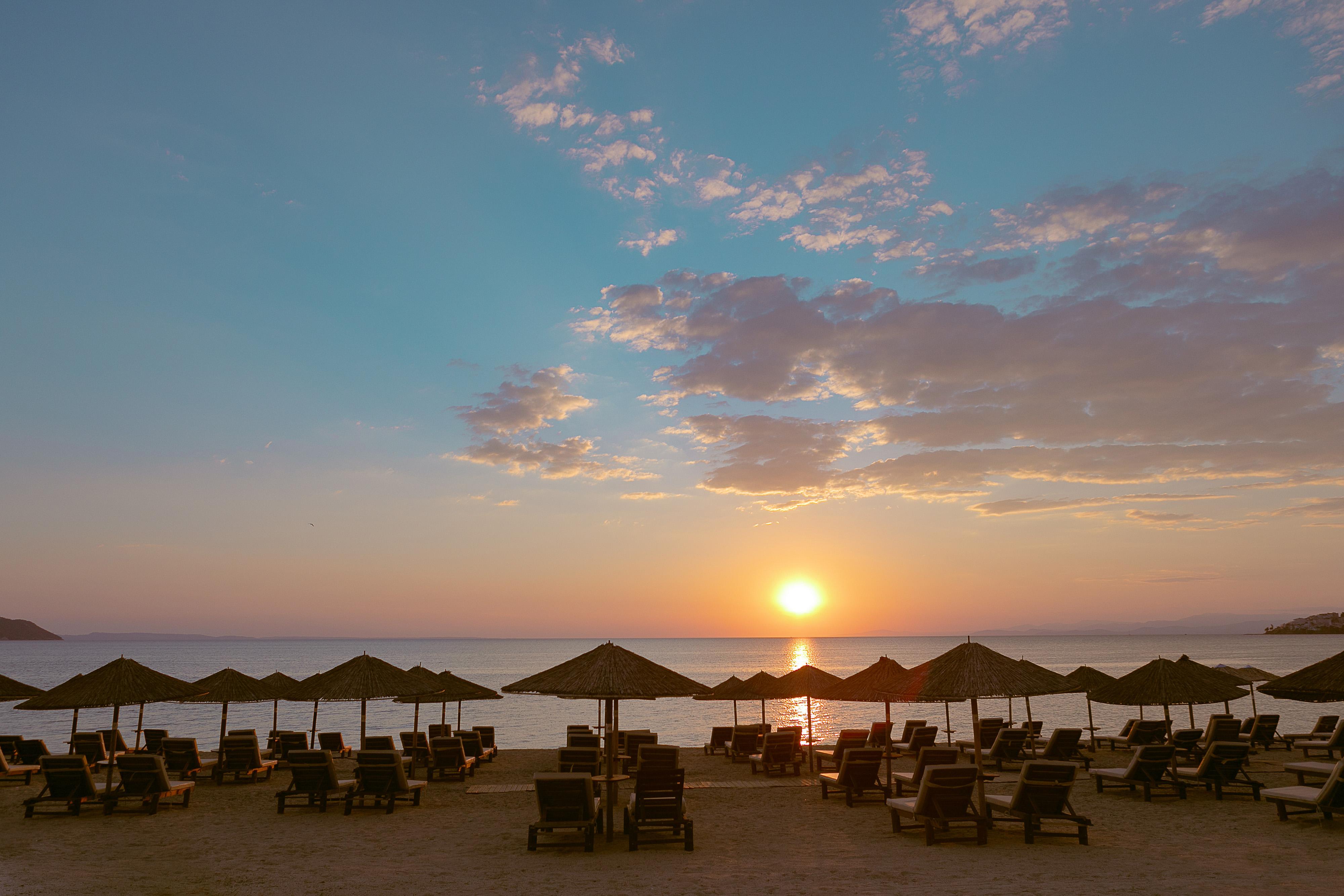 Porto Carras Meliton Resort 5*