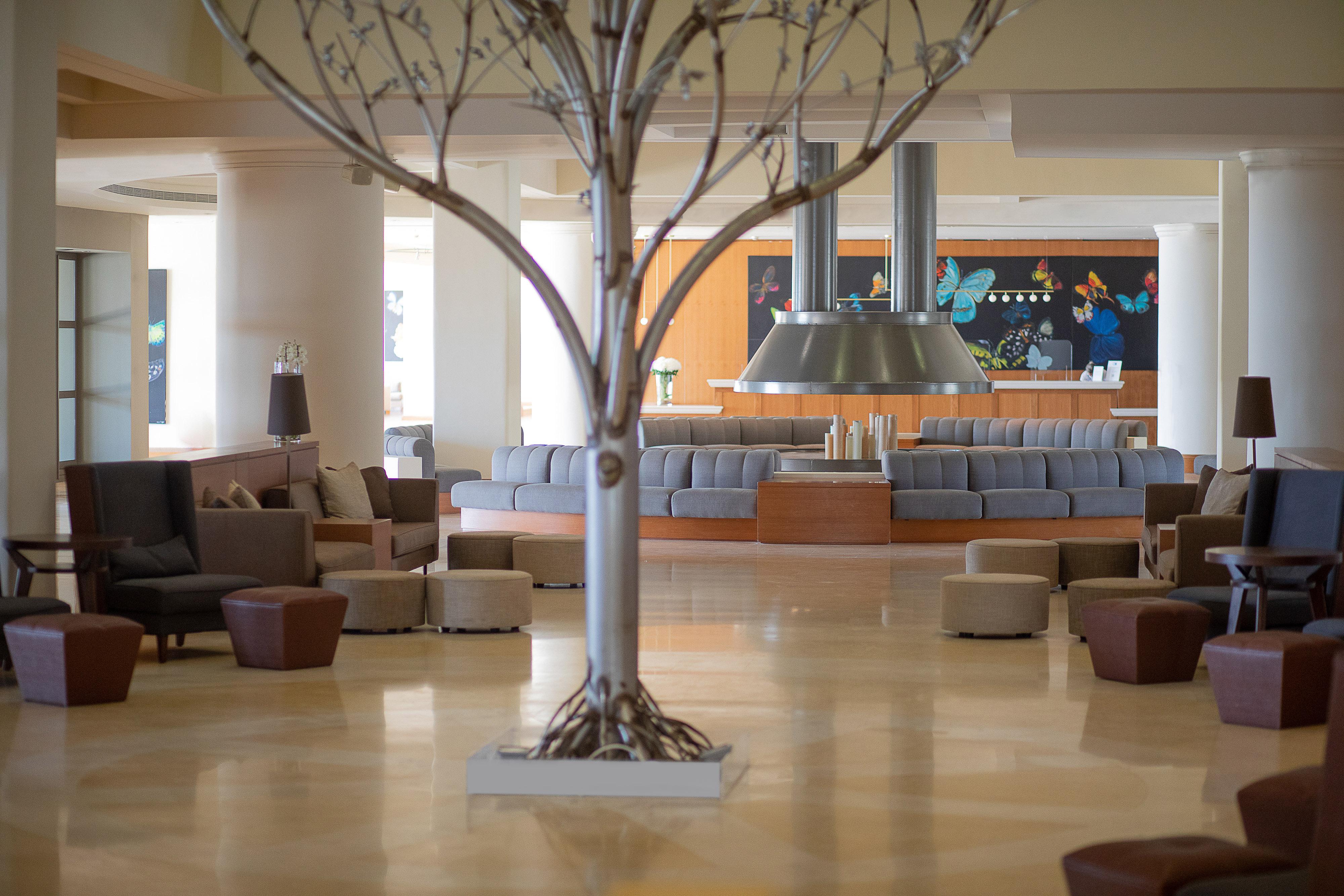 Porto Carras Meliton Resort 5*