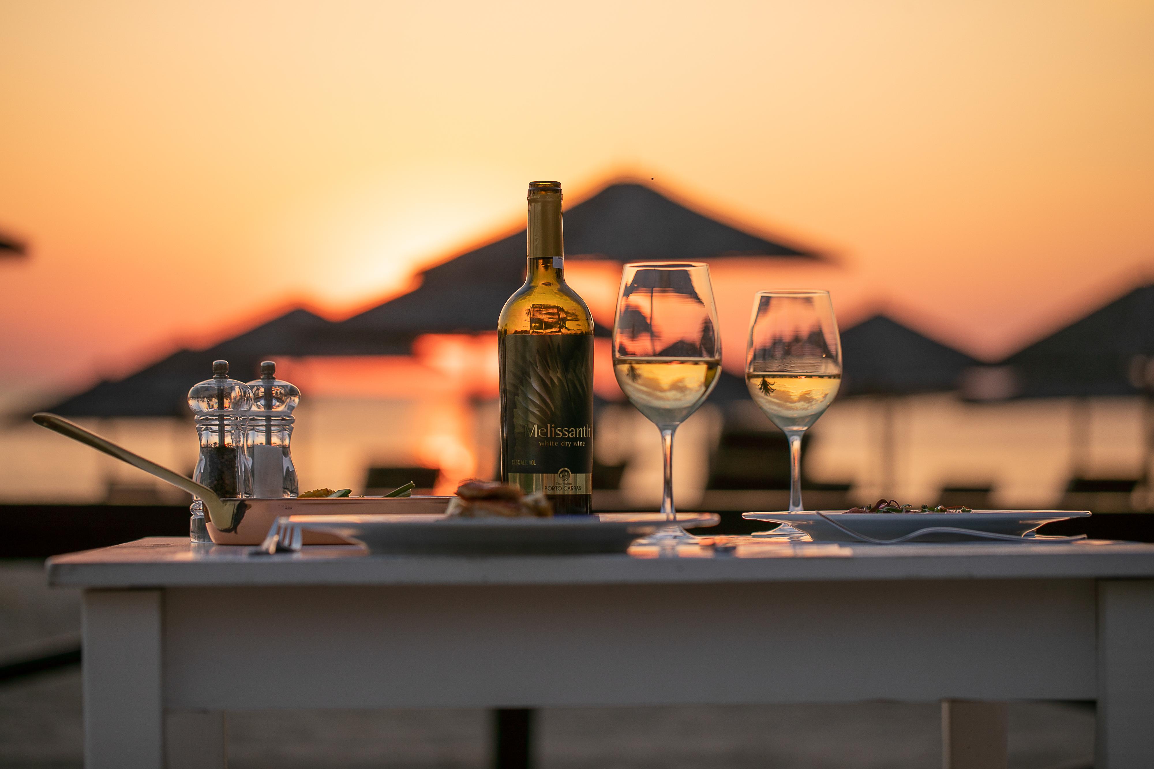 Porto Carras Meliton 5* Neos Marmaras