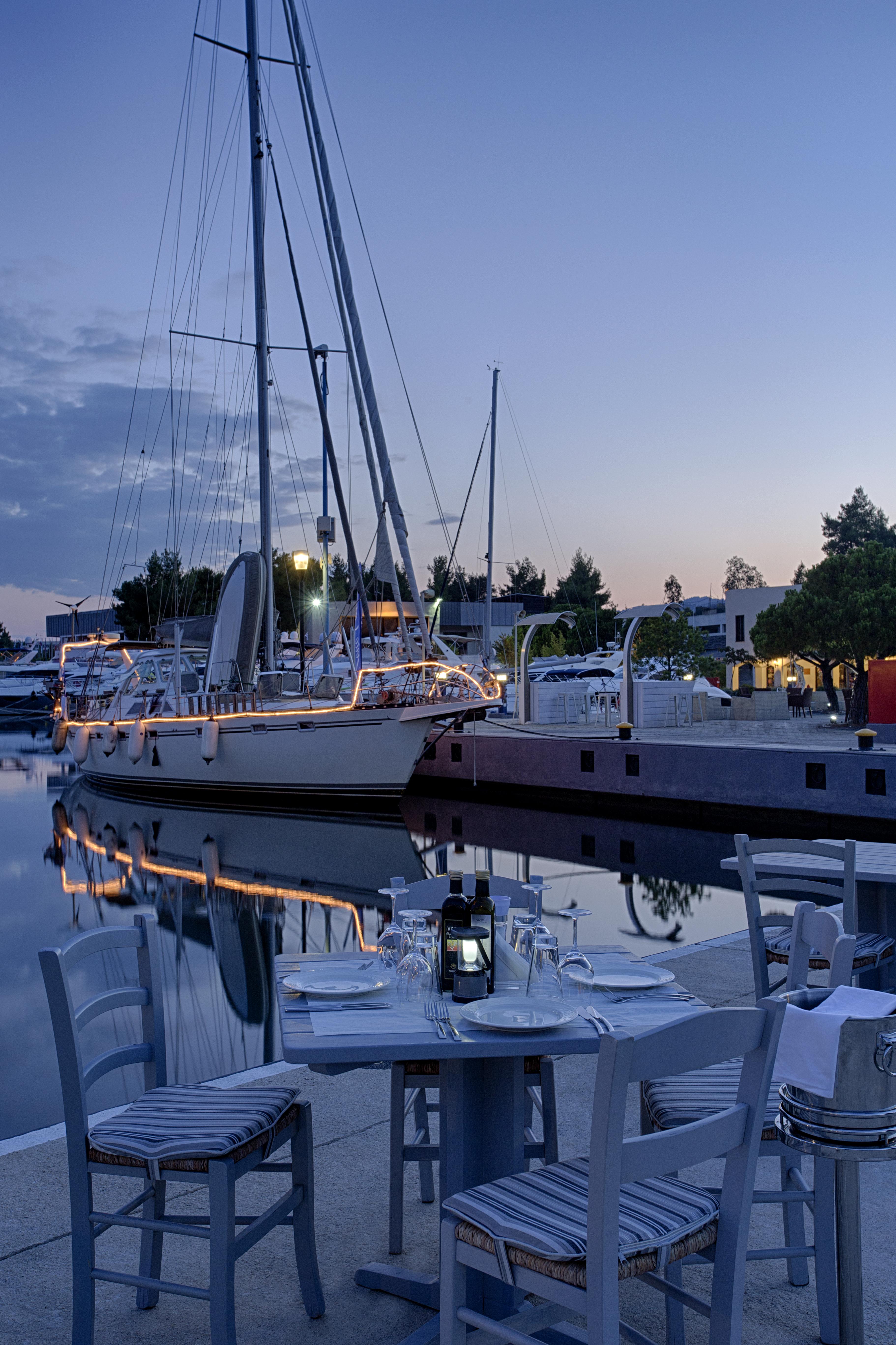 Porto Carras Meliton 5* Neos Marmaras