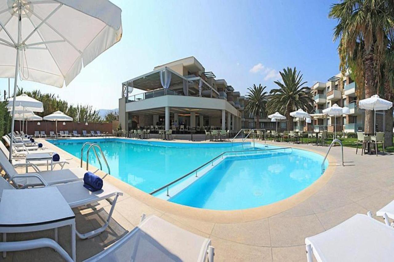Hotel Elysion 5*