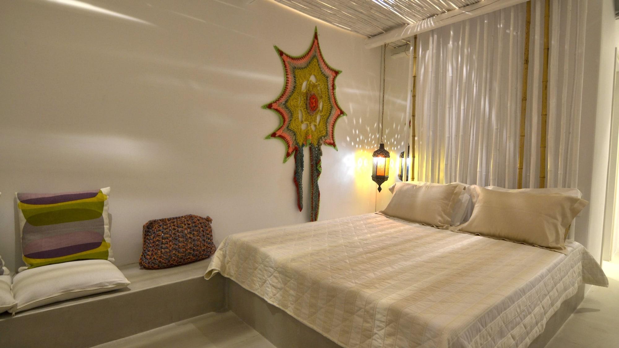 Hotel Levantes Ios Boutique 4*