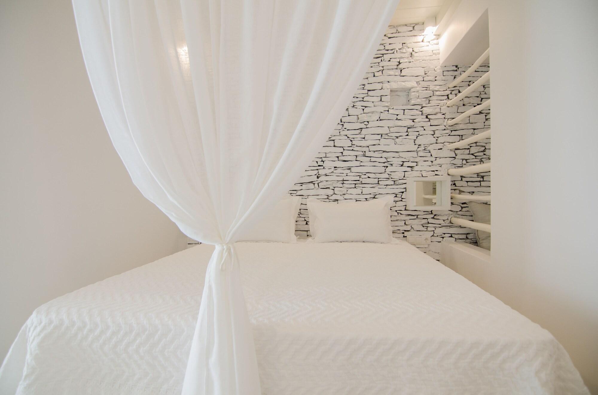 Levantes Ios Boutique 4* Mylopotas