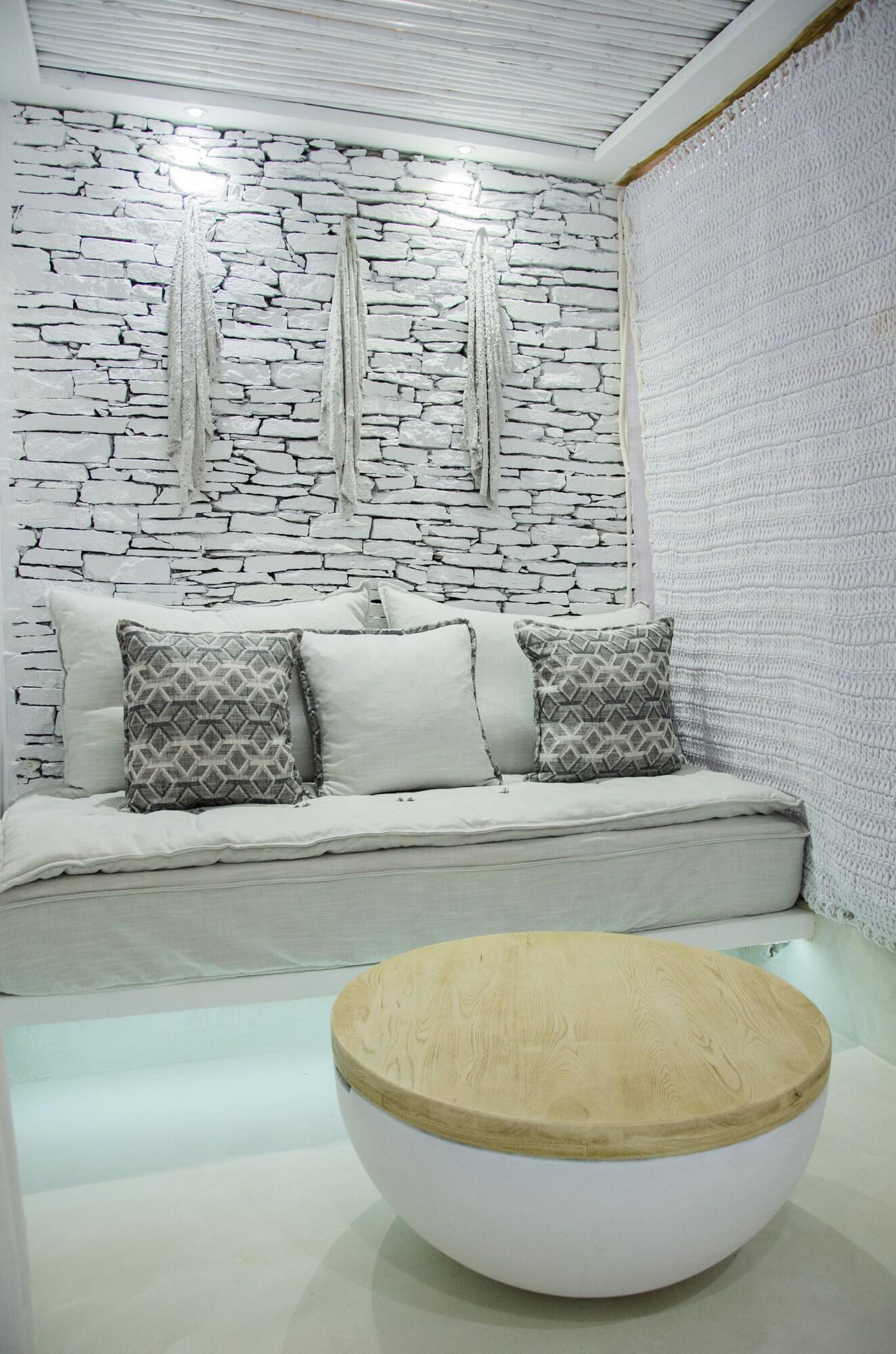 Levantes Ios Boutique Hotel Mylopotas