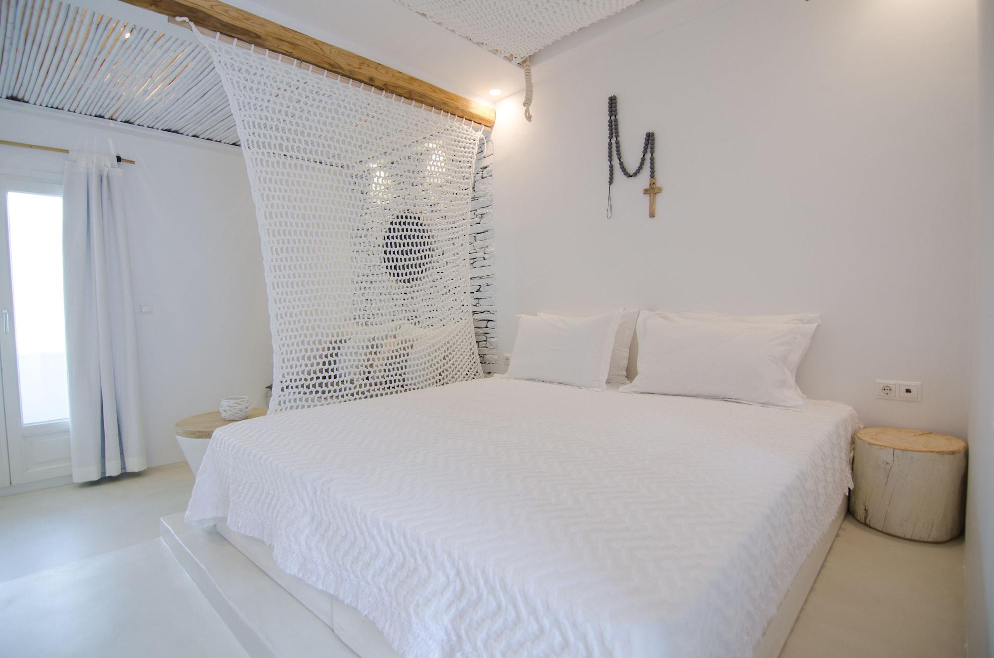 Hotel Levantes Ios Boutique